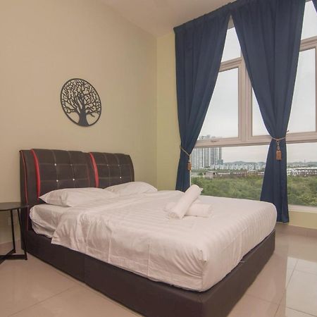 Mutiara Ville Cyberjaya by Idealhub Luaran gambar