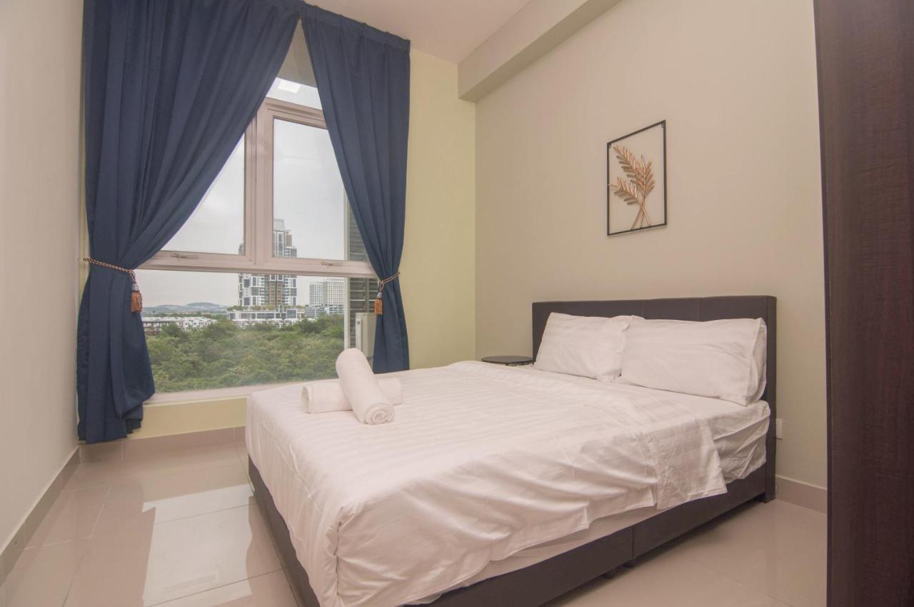 Mutiara Ville Cyberjaya by Idealhub Luaran gambar