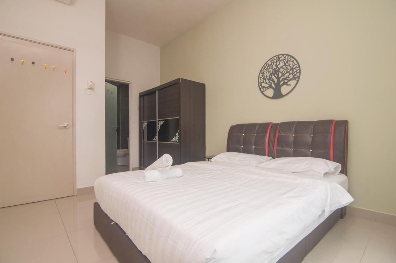 Mutiara Ville Cyberjaya by Idealhub Luaran gambar