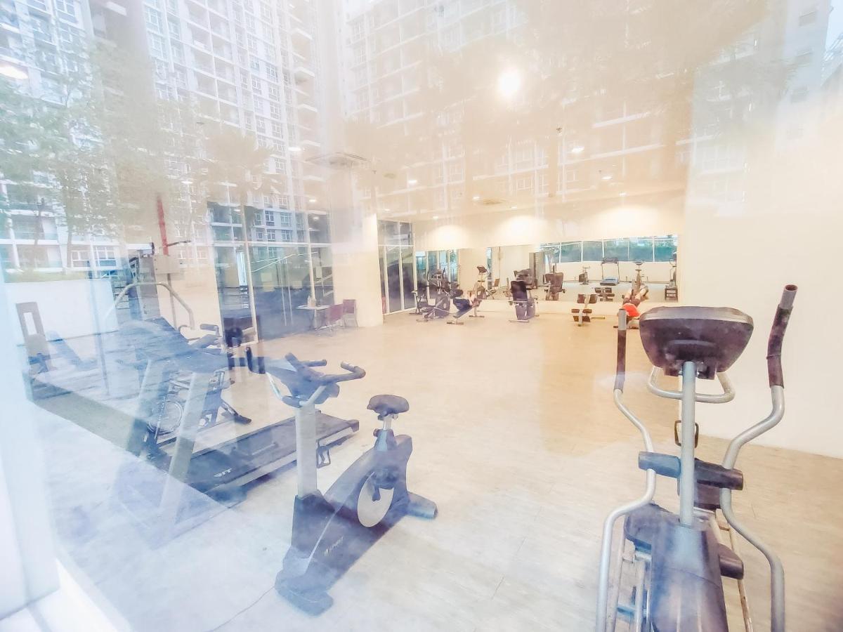 Mutiara Ville Cyberjaya by Idealhub Luaran gambar
