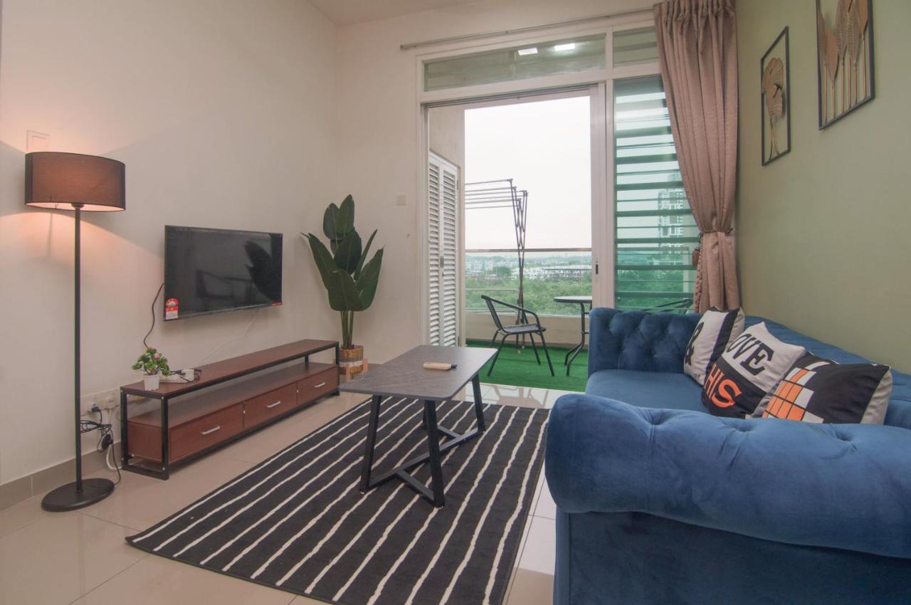 Mutiara Ville Cyberjaya by Idealhub Luaran gambar