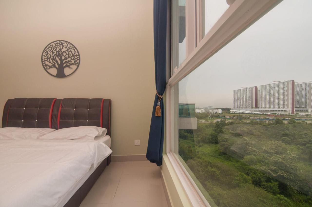Mutiara Ville Cyberjaya by Idealhub Luaran gambar