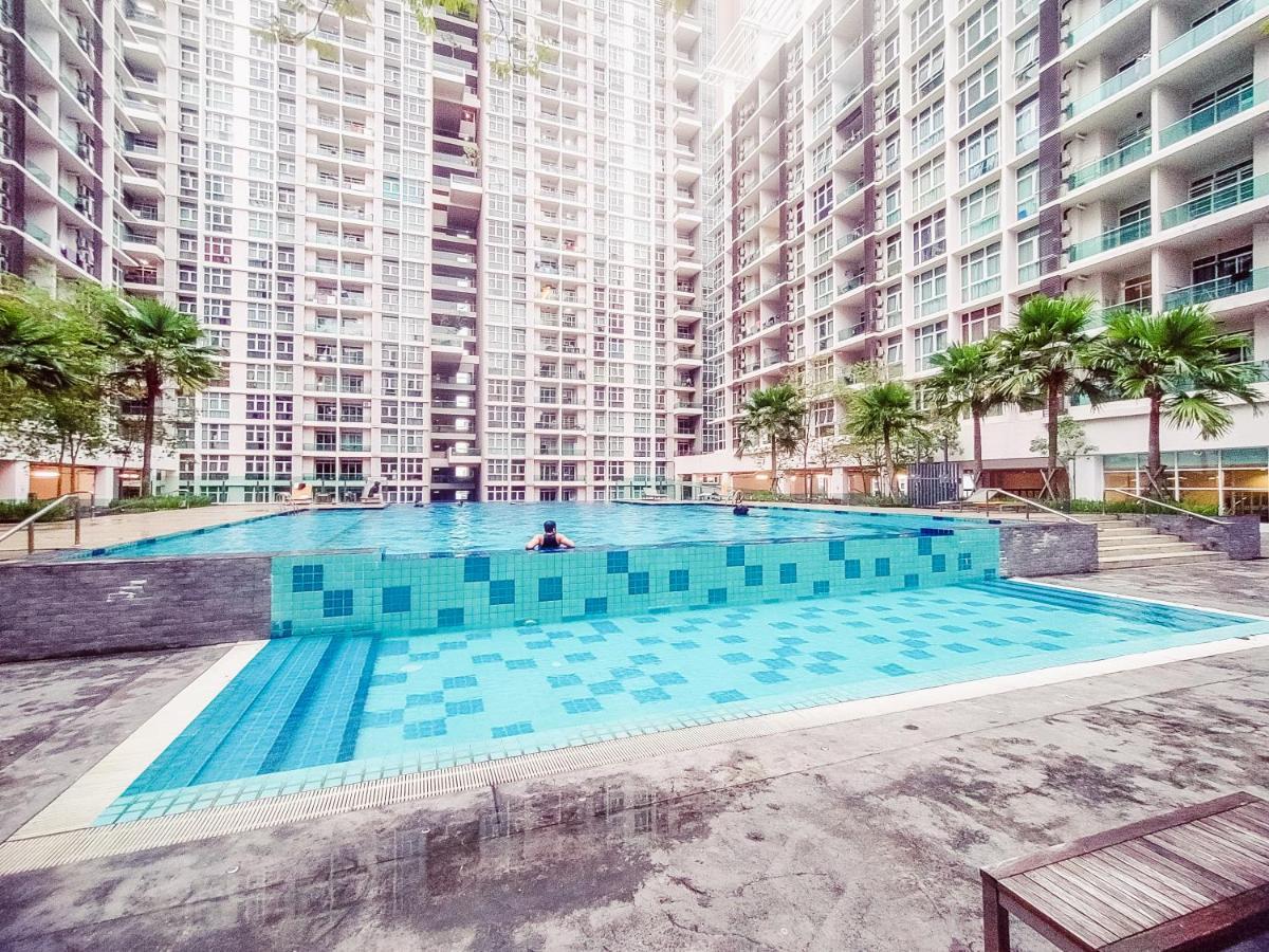 Mutiara Ville Cyberjaya by Idealhub Luaran gambar