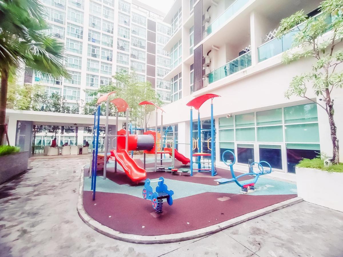 Mutiara Ville Cyberjaya by Idealhub Luaran gambar